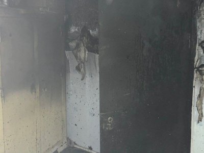 Двое жителей Башкирии не дожили до утра из-за пожара в их домах