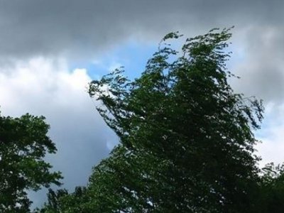 В Башкирии ожидается облачная погода с дождями