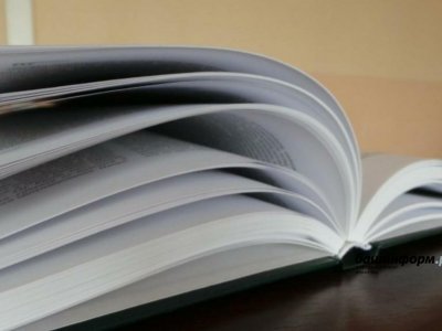 Правительство Башкирии увеличит выпуск книг и учебников для учащихся на языках народов республики