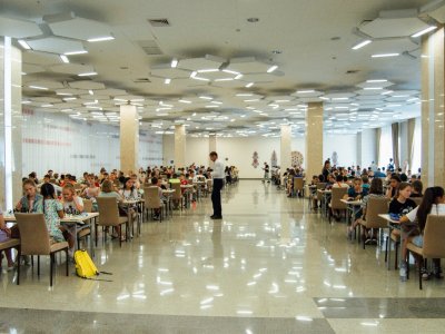 В Уфе в турнире памяти Рената Гумерова участвовали почти 400 шахматистов