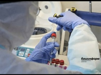 В ВОЗ зафиксировали быстрое распространение нового штамма коронавируса