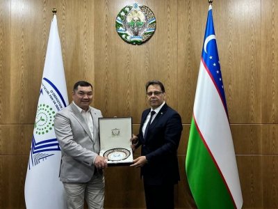 В Узбекистане откроется филиал одного из крупнейших вузов Башкирии