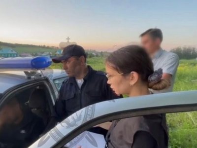 Житель Башкирии обвиняется в смертельном избиении своей бывшей супруги