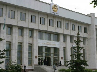 Депутаты Башкирии направили соболезнования в связи с обстрелом Севастополя
