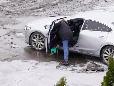 «Уфаводаканал» назвал возможную причину крупной коммунальной аварии