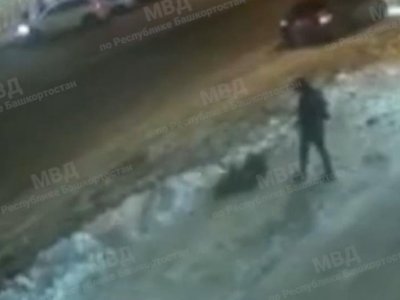 Уфимец устроил стрельбу в центре города: под пули попали защитники избитой женщины