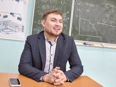 Молодые ученые из Башкирии рассказали, как им помог миллион от Хабирова