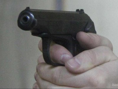 В МВД по Башкирии прокомментировали инцидент со стрельбой возле ночного бара в Уфе