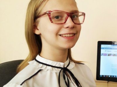 Победительница всероссийских школьных олимпиад из Башкирии сдала ЕГЭ на 100 баллов
