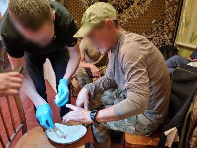 Башкирские медики в ЛНР за месяц приняли почти 3,4 тысячи человек