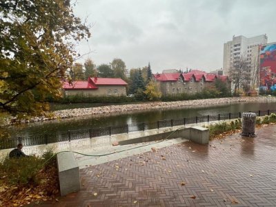 На содержание 15 парков и скверов в историческом центре Уфы потратят 70 миллионов рублей