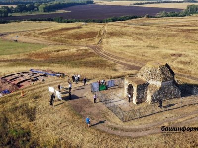 Четыре главных вопроса про музей кочевых цивилизаций в Башкирии