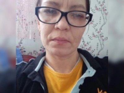 В Башкирии пропала 37-летняя Лидия Ахметшина