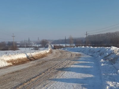 В Башкирии отремонтируют дорогу под Стерлитамаком за 96 млн рублей
