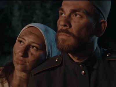 В Башкирии снимут фильм о выдающемся фронтовом хирурге и военном враче Ахмете Давлетове