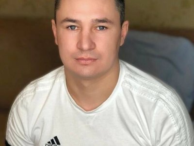 В Башкирии ищут 32-летнего Динара Юнусова