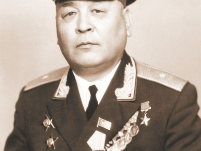 Чем известен генерал Кусимов, в честь которого назвали пятый батальон из Башкирии