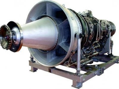 «Повод гордиться»: модернизация газотурбинного двигателя Башкирии АЛ-31СТ