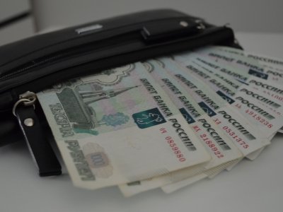 Налоговая задолженность жителей Башкирии уменьшилась более чем на 800 млн рублей