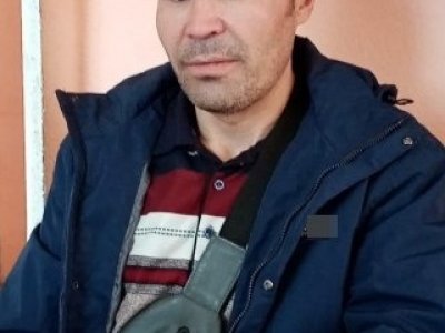 В Башкирии за кражу разыскивается 40-летний мужчина