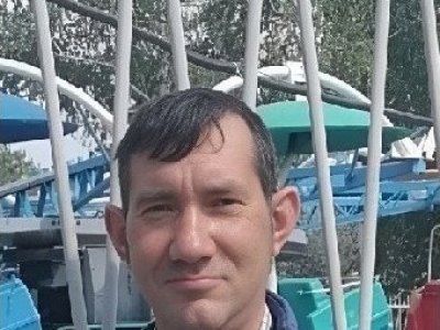 В Башкирии ведутся поиски 35-летнего Игоря Петрова