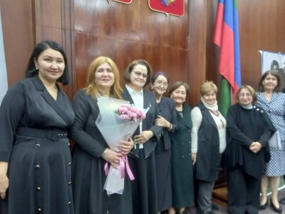 Представители литературы Башкирии почтили память поэтессы Кадрии Темирбулатовой