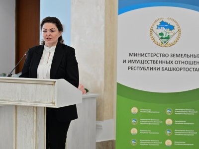 Минземимущества Башкирии увеличило перечисления в бюджет на 2,2 млрд рублей