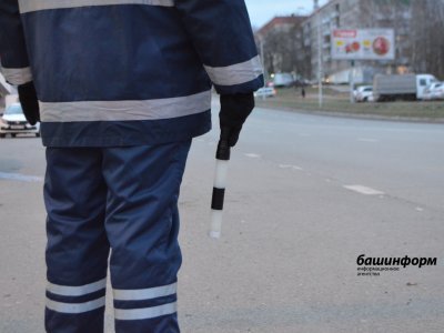 В Уфе в выходные дни сотрудники ГИБДД задержали 24 нетрезвых водителя