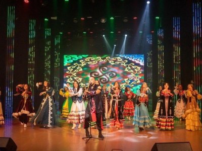 Девушек приглашают на кастинг конкурса красоты и традиций «Башкортостан гузэле»