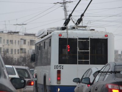 В Уфе прокуроры выявили многочисленные нарушения организации пассажирских перевозок
