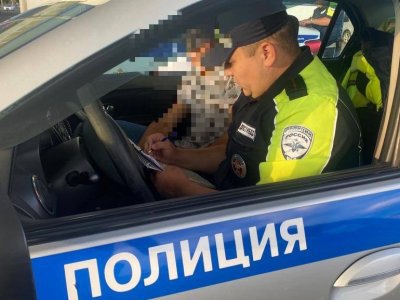 В Башкирии во время проверок задержано 19 нетрезвых водителей