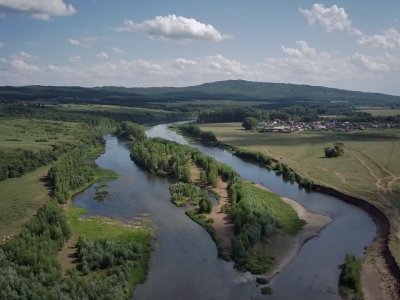 Жители Башкирии в День народного единства прочитали стихотворение Мустая Карима на разных языках