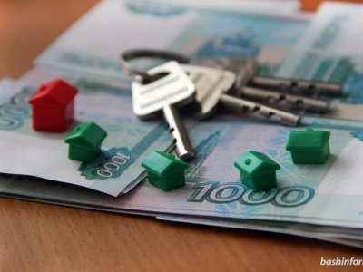 В России могут продлить программу помощи многодетным семьям в погашении ипотеки