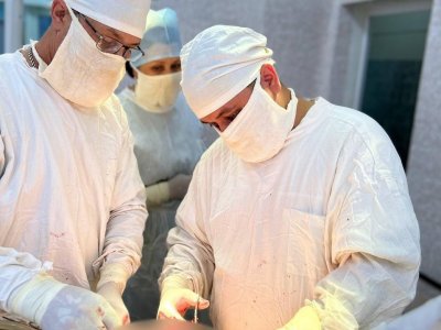 Счет шел на минуты: в Башкирии врачи спасли жизнь мужчины с гематомой в черепе