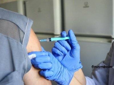 Максим Забелин рассказал о важности прививки от гриппа