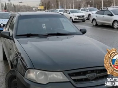 «Перекупы» продали уфимцу машину с задолженностью в 200 тысяч рублей