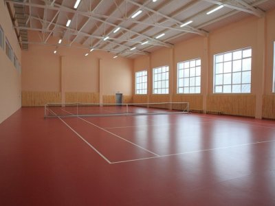 Правительство России выделит субсидии производителям спортивного оборудования и инвентаря
