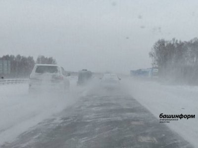 Еще на одном участке автодороги М-5 «Урал» введено временное ограничение движения