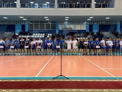 В Уфу приехали 15 команд для участия в соревнованиях общества «Динамо»