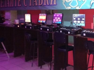 В Башкирии завершено расследование уголовного дела по азартным играм