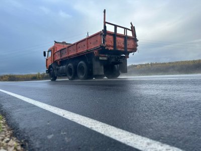 В Башкирии отремонтируют 13 км дороги к Павловскому водохранилищу