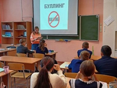 Детский омбудсмен Башкирии получит новые полномочия для борьбы с буллингом