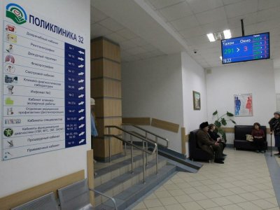 Минздрав Башкирии сообщил график работы медучреждений в праздники