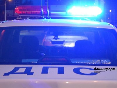 Полицейские обнаружили пропавшего в Салавате мальчика гуляющим по ночному городу