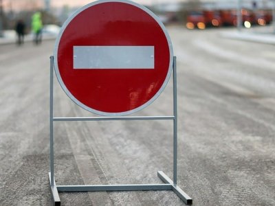 Минтранс Башкирии предупреждает об ограничении движения на трассе М-5 «Урал»