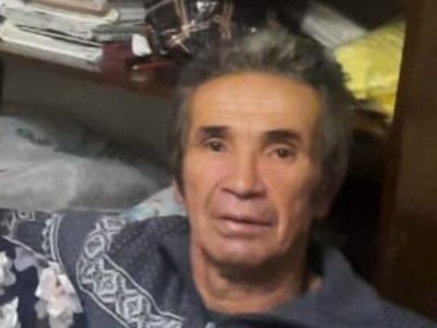 В Башкирии пропал 55-летний Сайфитдин Хусаинов