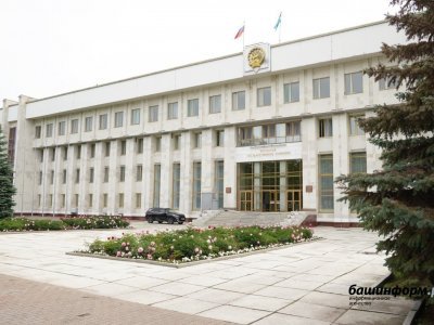 Башкирия заключит межпарламентские соглашения с ЛНР и ДНР