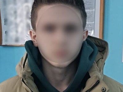 В Башкирии несовершеннолетний согласился участвовать в преступной схеме