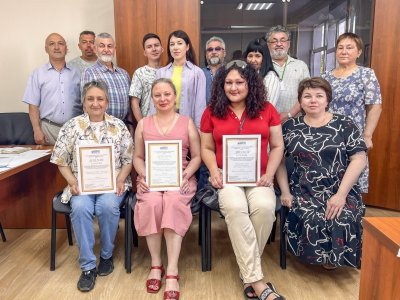 Три градостроительных проекта Башкирии получили профессиональные награды