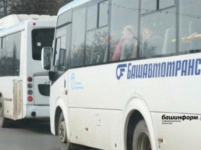 В Аскинском районе Башкирии запустили пригородные автобусные маршруты